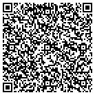 QR code with HI Roe Dairy Association contacts