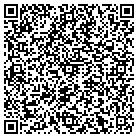 QR code with Weed Control Department contacts