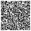 QR code with Toms Vending contacts