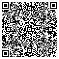 QR code with Sdm Intl contacts
