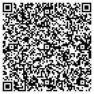 QR code with RAD Motor Sports Promotions contacts