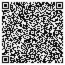 QR code with Handimart contacts