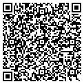 QR code with Blindside contacts