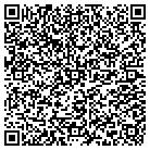 QR code with J James Communication Service contacts