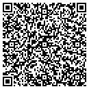 QR code with J and D Components contacts