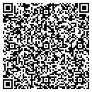 QR code with Arctic Spas contacts