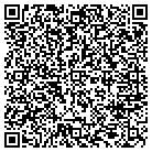 QR code with Utah Small Business Dev Center contacts