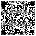 QR code with H D Custom Interiors contacts