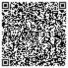 QR code with Utah State University contacts