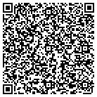 QR code with Adame Ralph Landscape Archt contacts