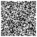 QR code with Harris Hearing contacts