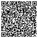 QR code with Gap contacts