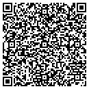 QR code with Ashurst Design contacts