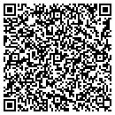 QR code with R Neal Voss Sales contacts