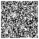 QR code with Handy Self Storage contacts
