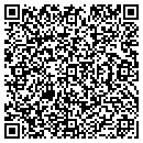 QR code with Hillcrest Barber Shop contacts