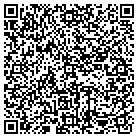 QR code with K Nap Specialties & Vending contacts