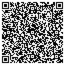 QR code with J & J Locksmiths contacts