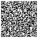 QR code with Alvin R Lundrgen contacts