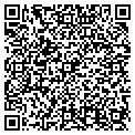 QR code with KFC contacts