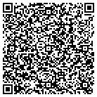 QR code with Machine Tools West Inc contacts