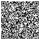 QR code with Pavillion Inn contacts