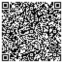 QR code with Clair J Jaussi contacts