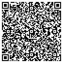 QR code with Thread Count contacts