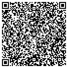 QR code with Connie's Hair & Nails & More contacts