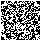 QR code with P M Paper Converters contacts