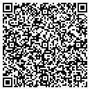 QR code with R & I Farm Transport contacts