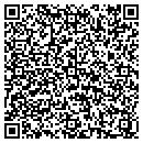 QR code with R K Nielsen Co contacts