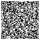 QR code with Jag Vending contacts