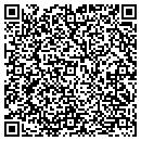 QR code with Marsh & Son Inc contacts