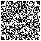 QR code with Priddy & Associates Inc contacts