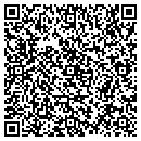 QR code with Uintah County Airport contacts