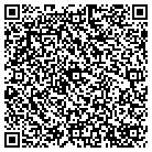 QR code with HIV Care At St Francis contacts