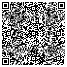 QR code with Denton Farm Cutting Horses contacts