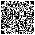 QR code with A & D Ayala contacts