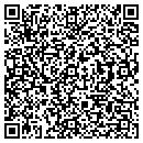 QR code with E Craig Smay contacts