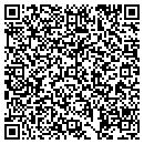 QR code with T J Maxx contacts
