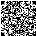 QR code with Canvas Shop contacts