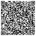 QR code with Cache Valley Clean Steam contacts