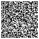 QR code with Puppet Players contacts