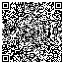QR code with Mark G Savee contacts