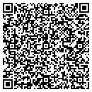 QR code with RBI Construction contacts