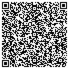 QR code with D F Call Horticulture contacts