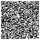QR code with K D C Custom Woodworks Inc contacts