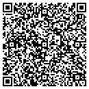 QR code with Maurice's contacts