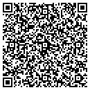 QR code with USU Extension Service contacts